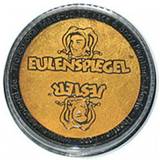Djur - Unisex Smink Eulenspiegel Face Paint Pearlised Gold 20ml