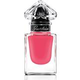 Guerlain Nagellack & Removers Guerlain La Petite Robe Noire Nail Colour #063 Pink Button 8.8ml