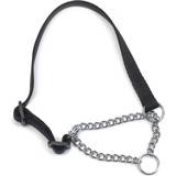 Ancol Husdjur Ancol Nylon Check Chain Collar