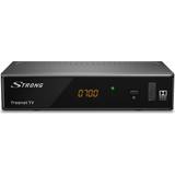 Timer Digitalboxar Strong SRT 8541 DVB-T2