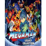 7 - Spelsamling PC-spel Mega Man: Legacy Collection (PC)