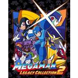 7 - Spelsamling PC-spel Mega Man: Legacy Collection 2 (PC)