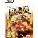 Racing PC-spel Baja: Edge of Control HD (PC)