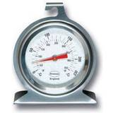 Säker för ugnar Ugnstermometrar Brannan Dial Oven Thermometer Ugnstermometer