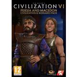 Sid Meier's Civilization VI: Persia and Macedon Civilization & Scenario Pack (Mac)