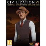 Civilization vi Sid Meier's Civilization VI: Australia Civilization & Scenario Pack (Mac)