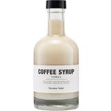 Kaffesirap Nicolas Vahé Coffee Syrup with Vanilla
