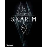 Spelsamling PC-spel The Elder Scrolls V: Skyrim VR (PC)