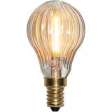E14 - Glober LED-lampor Star Trading 353-60 LED Lamps 0.8W E14