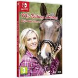 My Riding Stables: Life with Horses (Switch)