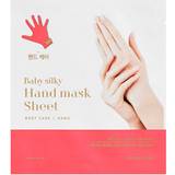 Handskar Handvård Holika Holika Baby Silky Hand Mask Sheet 30ml