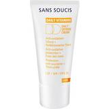 SPF DD-creams Sans Soucis Daily Vitamins DD Cream SPF25 Dark 30ml
