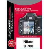 Kameratillbehör digiCOVER Premium Nikon D700