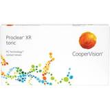 Proclear toric CooperVision Proclear Toric XR 3-pack