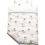 BabyTrold Textilier BabyTrold Bed Linen Seal 70x100cm