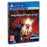 Sony playstation vr The Persistence (PS4)