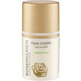 Rosenserien Rose Cream Anti Wrinkle 50ml