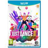 Just dance 2019 Just Dance 2019 (Wii U)