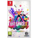 Just dance 2019 Just Dance 2019 (Switch)