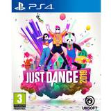Just dance 2019 Just Dance 2019 (PS4)