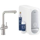 Grohe blue home Grohe Blue Home L-spout (31539DC0) Steel