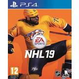 Nhl ps4 NHL 19 (PS4)