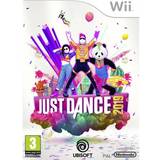 Just dance 2019 Just Dance 2019 (Wii)