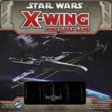 Fantasy Flight Games Star Wars: X-Wing Miniatures Game