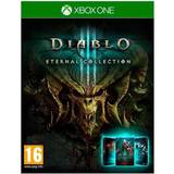 Xbox One-spel Diablo III: Eternal Collection (XOne)