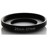 25mm - UV-filter Kameralinsfilter Haida Step Up Ring 25-37mm