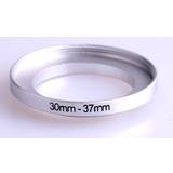 30mm - UV-filter Kameralinsfilter Haida Step Up Ring 30-37mm