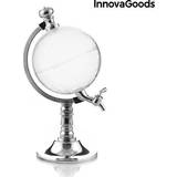 InnovaGoods Karaffer, Kannor & Flaskor InnovaGoods Globe Dryckesdispenser 1.5L