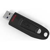 Minneskort & USB-minnen SanDisk Ultra 16GB USB 3.0
