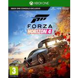 Windows 10 download Forza Horizon 4 (XOne)
