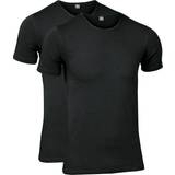 JBS T-shirt 2-pack - Black