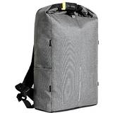 XD Design Bobby Urban Lite Anti Theft Backpack - Grey