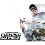 Fishing Sim World (PC)