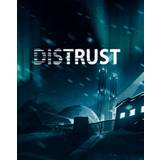 Distrust (PC)