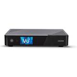 DVB-T2 - Dubbla mottagare Digitalboxar VU+ UNO 4K SE DVB-S2/C/T2