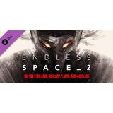 Endless Space 2: Supremacy (PC)