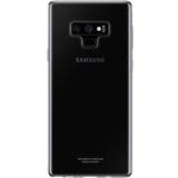 Skal & Fodral Samsung Clear Cover EF-QN960 (Galaxy Note 9)