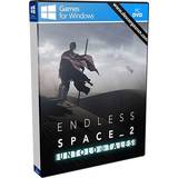 Endless Space 2: Untold Tales (PC)