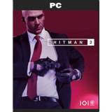 Kooperativt spelande - Pussel PC-spel Hitman 2 (PC)