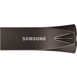 Samsung USB 3.0/3.1 (Gen 1) USB-minnen Samsung Bar Plus 256GB USB 3.1