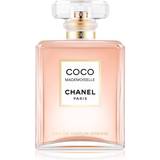 Chanel Dam Parfymer Chanel Coco Mademoiselle Intense EdP 100ml