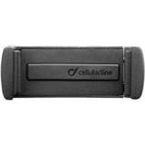 Cellularline Hållare för mobila enheter Cellularline Handy Drive Universal Car Holder