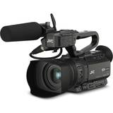 JVC Videokameror JVC GY-HM170E