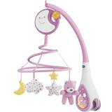 Chicco Vita Babynests & Filtar Chicco Mobile Cradle Next2 Dreams Rosa