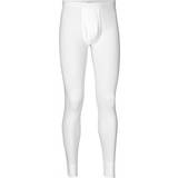 Lange underbukser JBS Original Long Legs - White