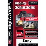 digiCOVER Premium Sony DSC-HX10V